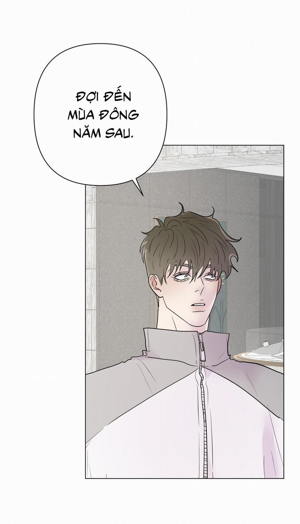 Kick Your Heart 44 trang 13