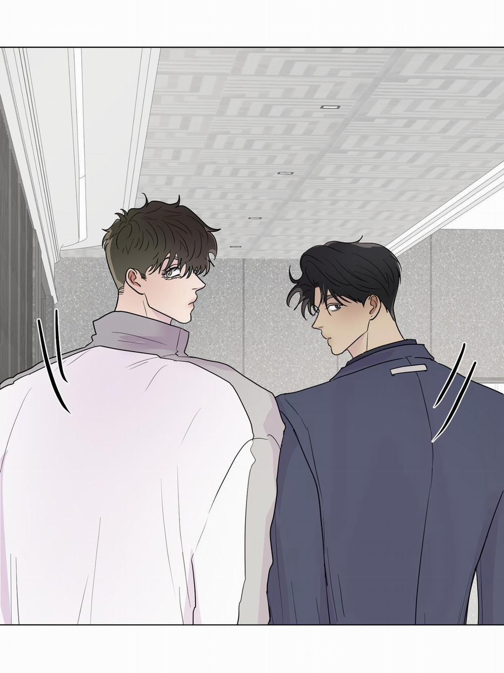 Kick Your Heart 44 trang 17