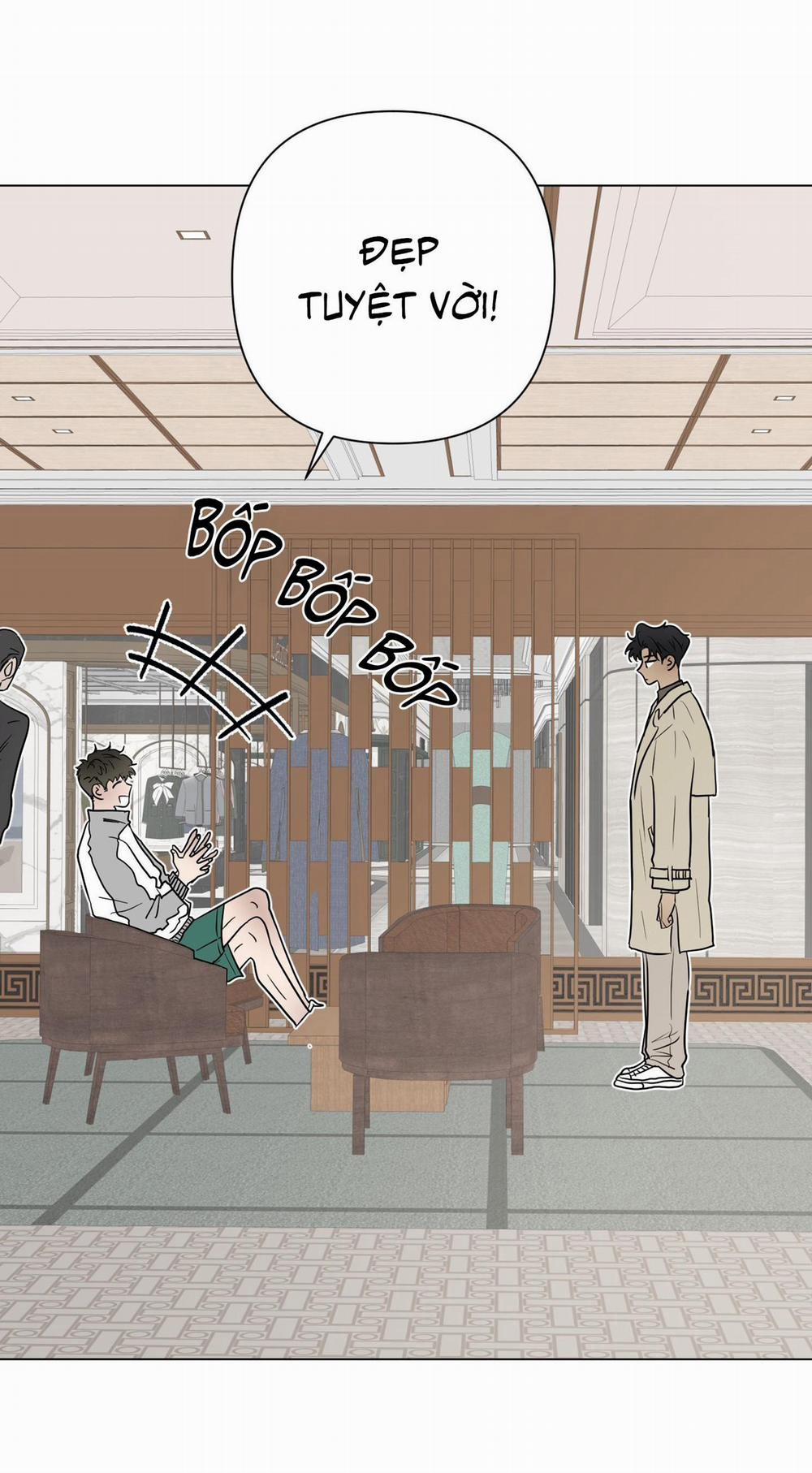 Kick Your Heart 44 trang 2