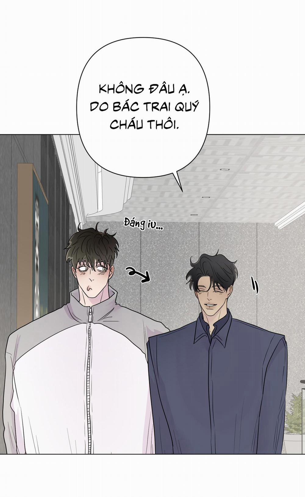 Kick Your Heart 44 trang 22