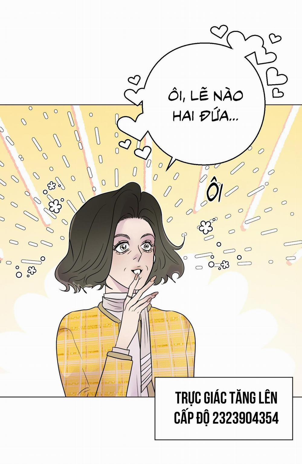 Kick Your Heart 44 trang 25