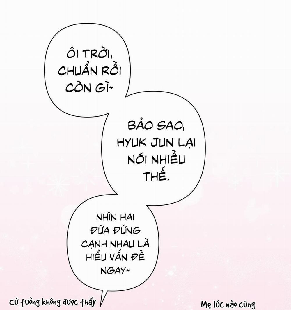 Kick Your Heart 44 trang 26