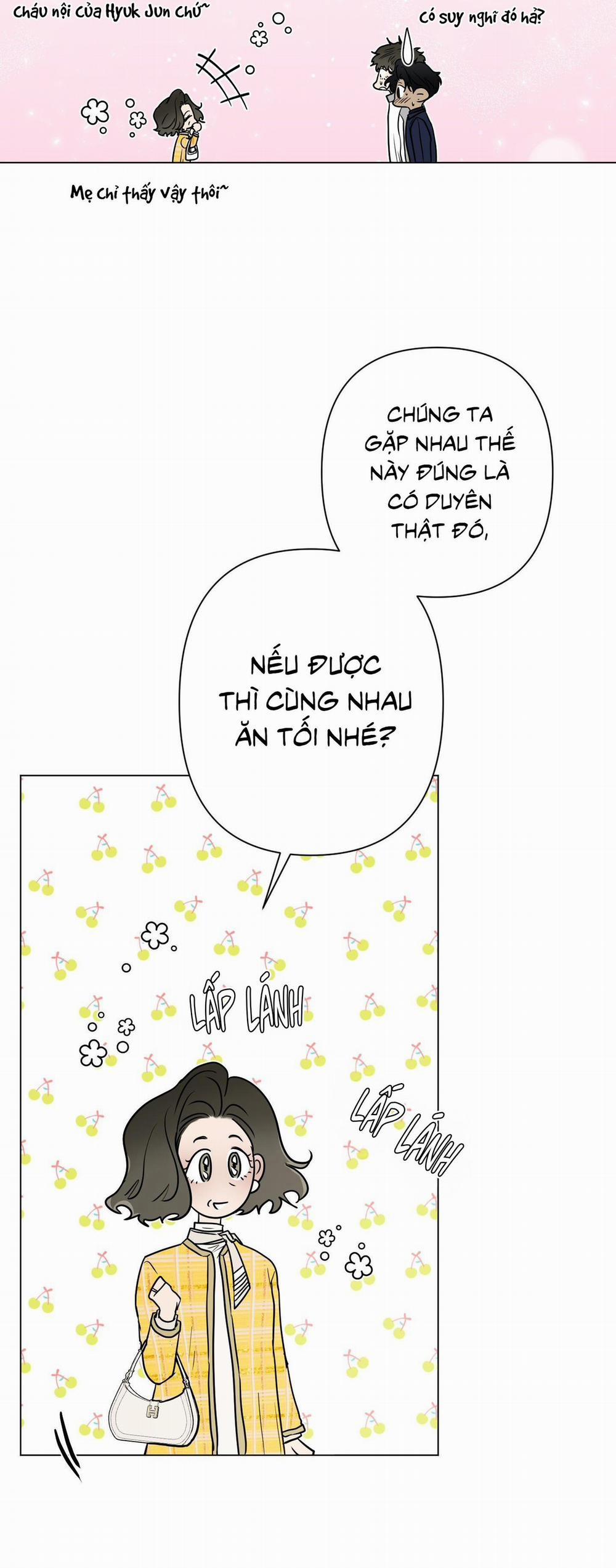 Kick Your Heart 44 trang 27