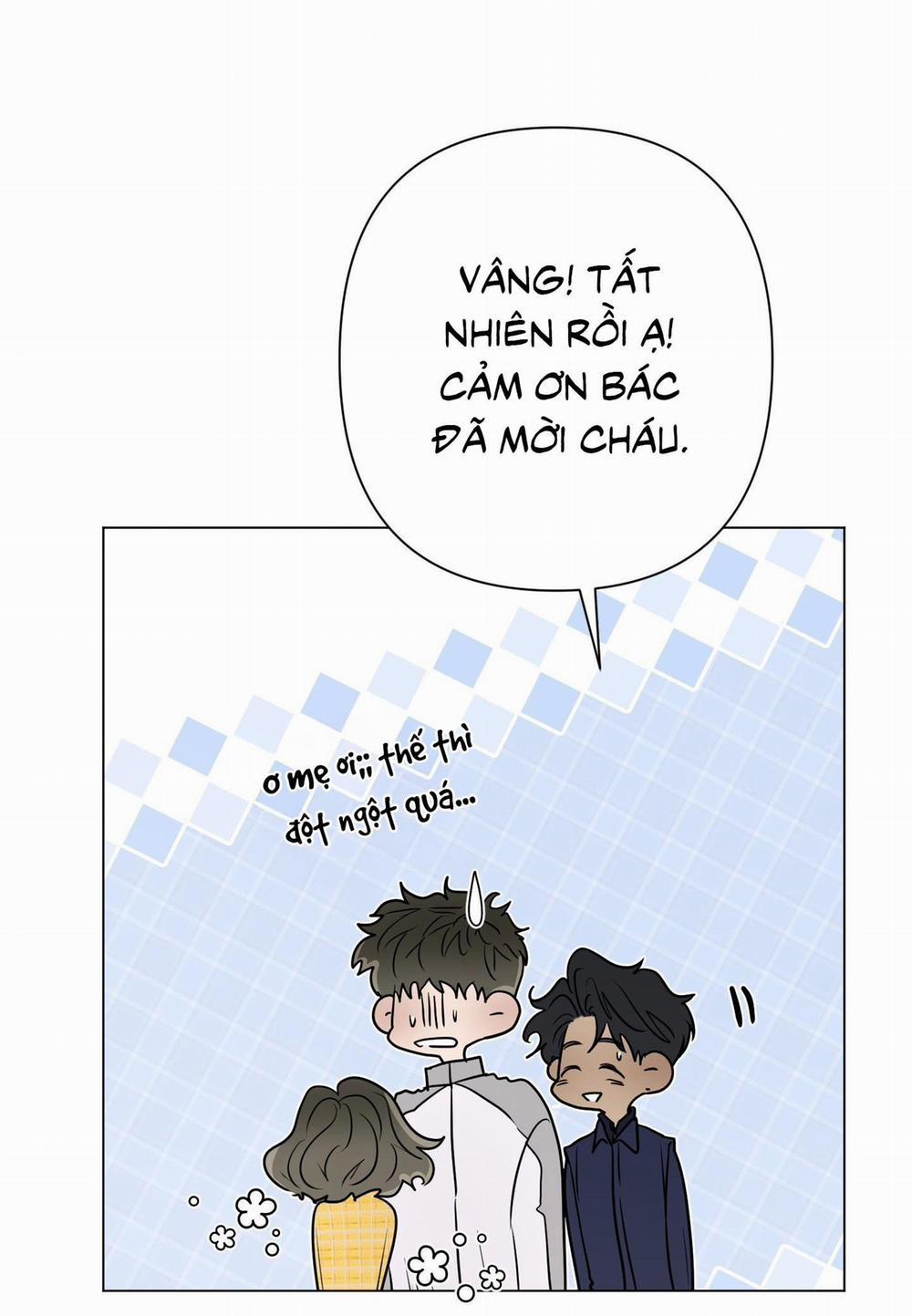 Kick Your Heart 44 trang 28