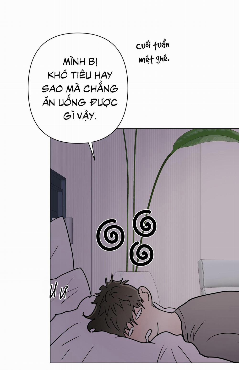 Kick Your Heart 44 trang 32