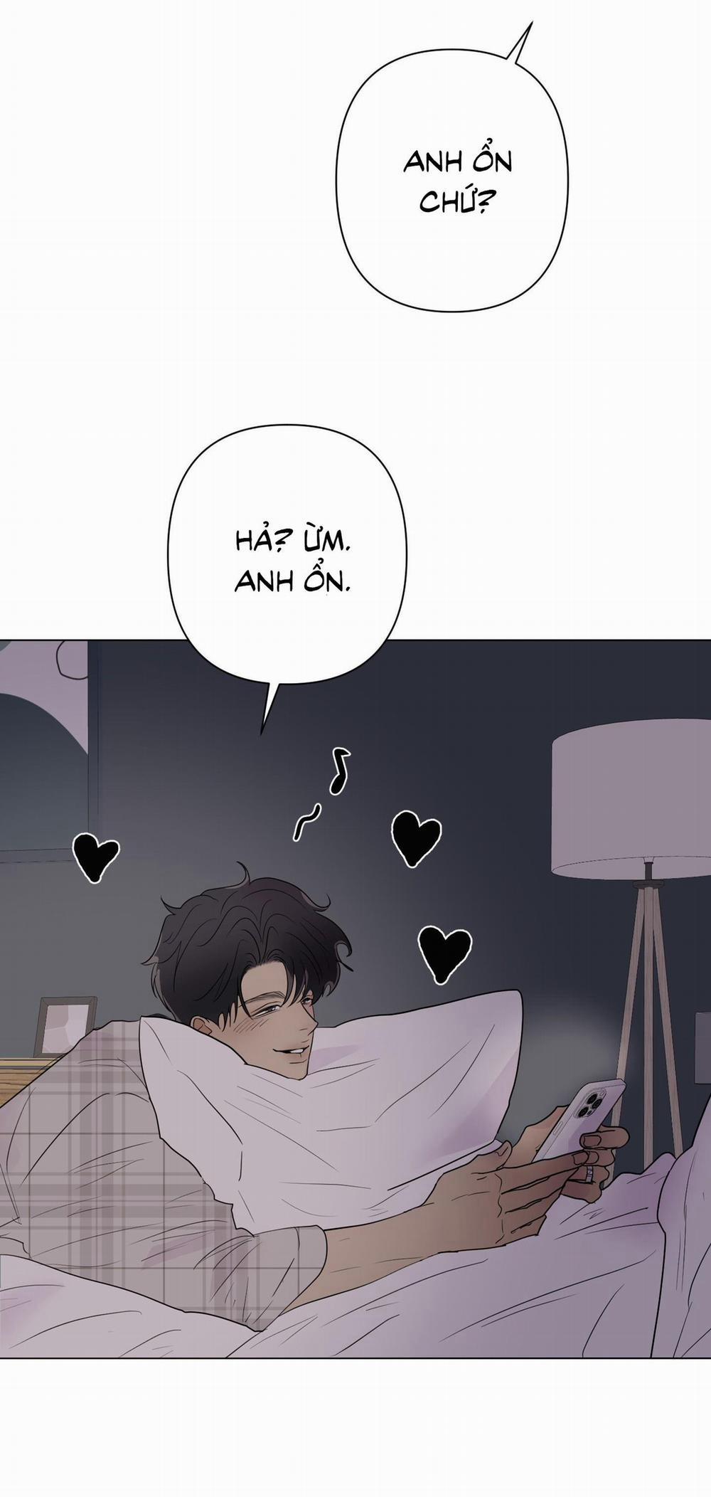 Kick Your Heart 44 trang 33