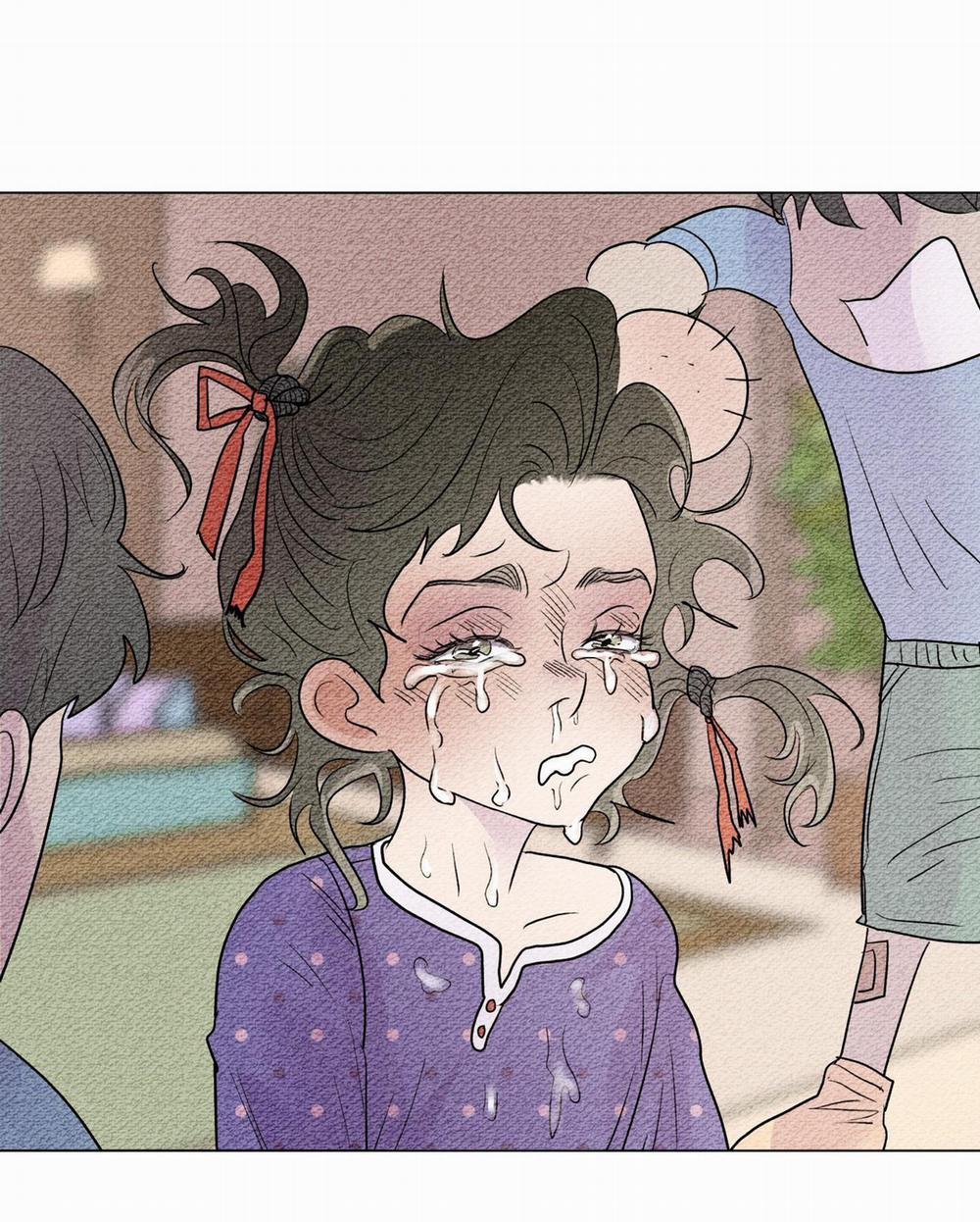 Kick Your Heart 44 trang 36