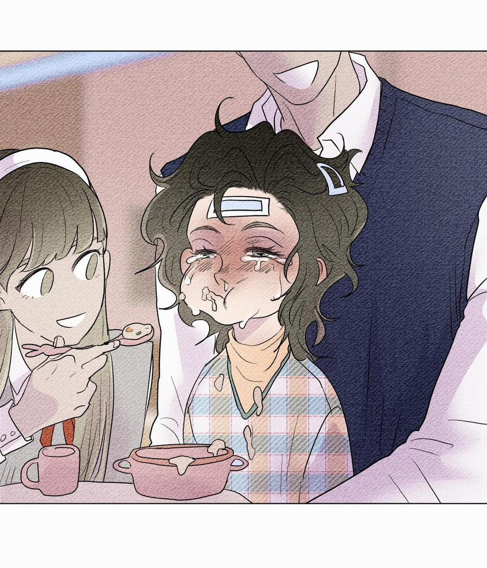 Kick Your Heart 44 trang 38