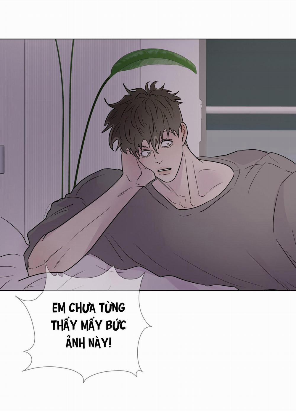 Kick Your Heart 44 trang 39