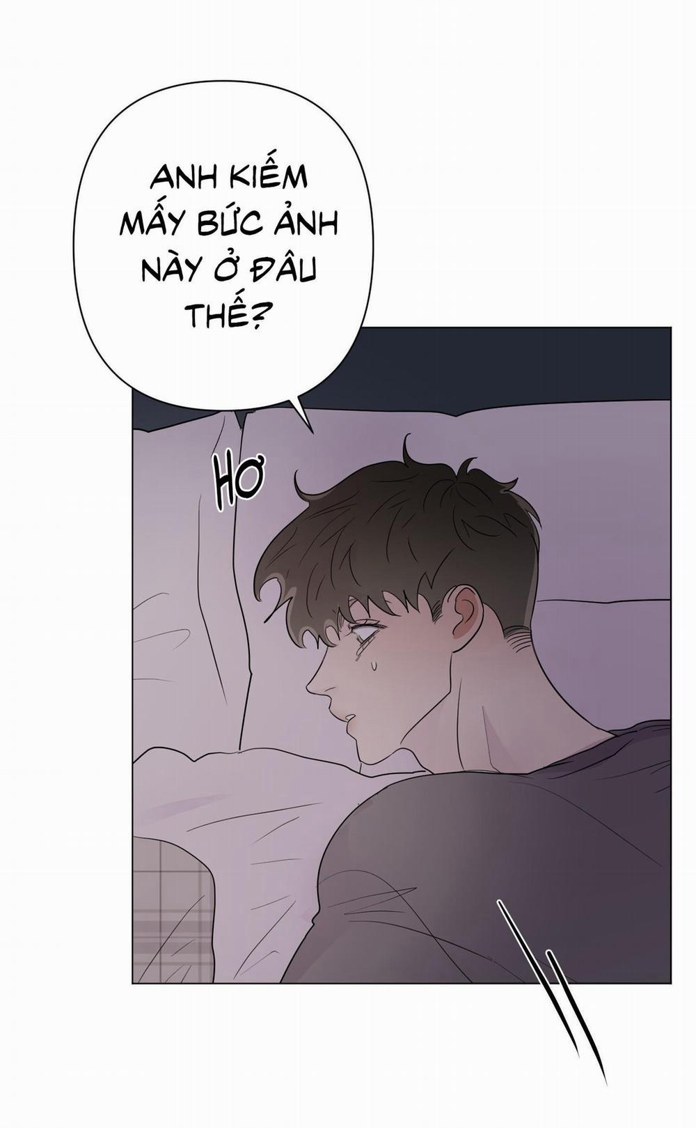 Kick Your Heart 44 trang 41