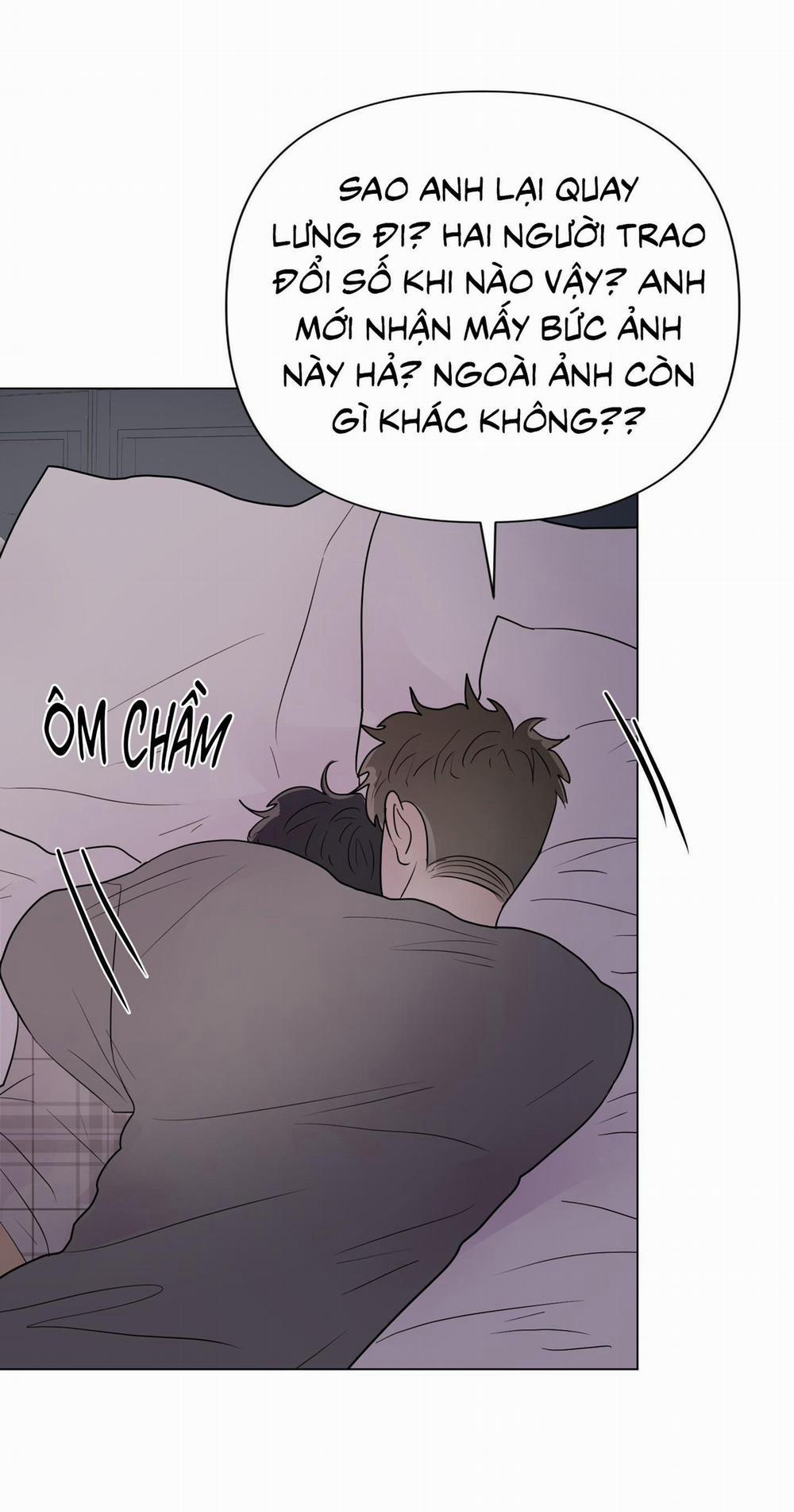 Kick Your Heart 44 trang 43