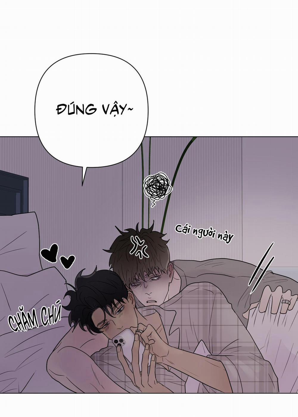 Kick Your Heart 44 trang 44