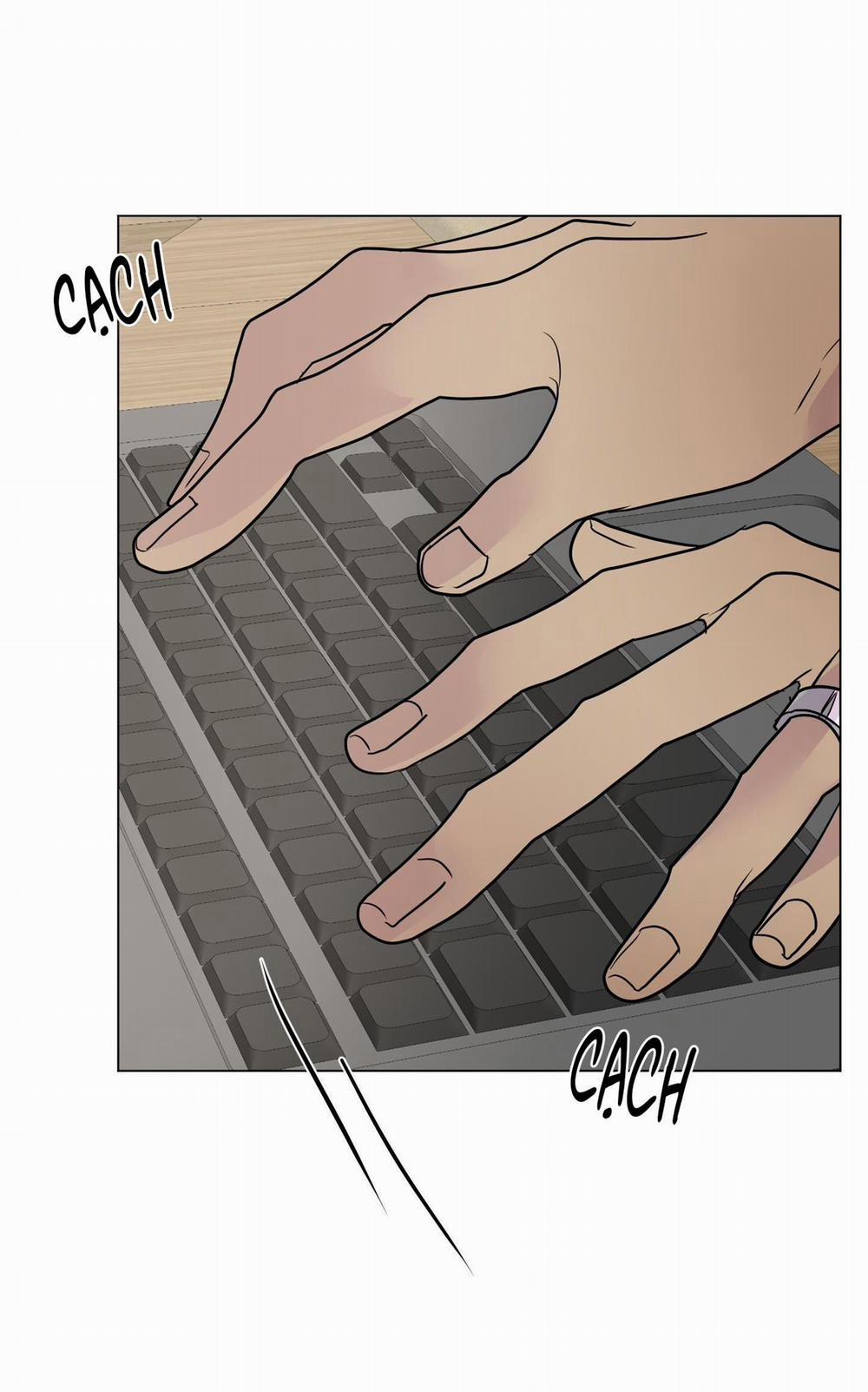 Kick Your Heart 44 trang 50