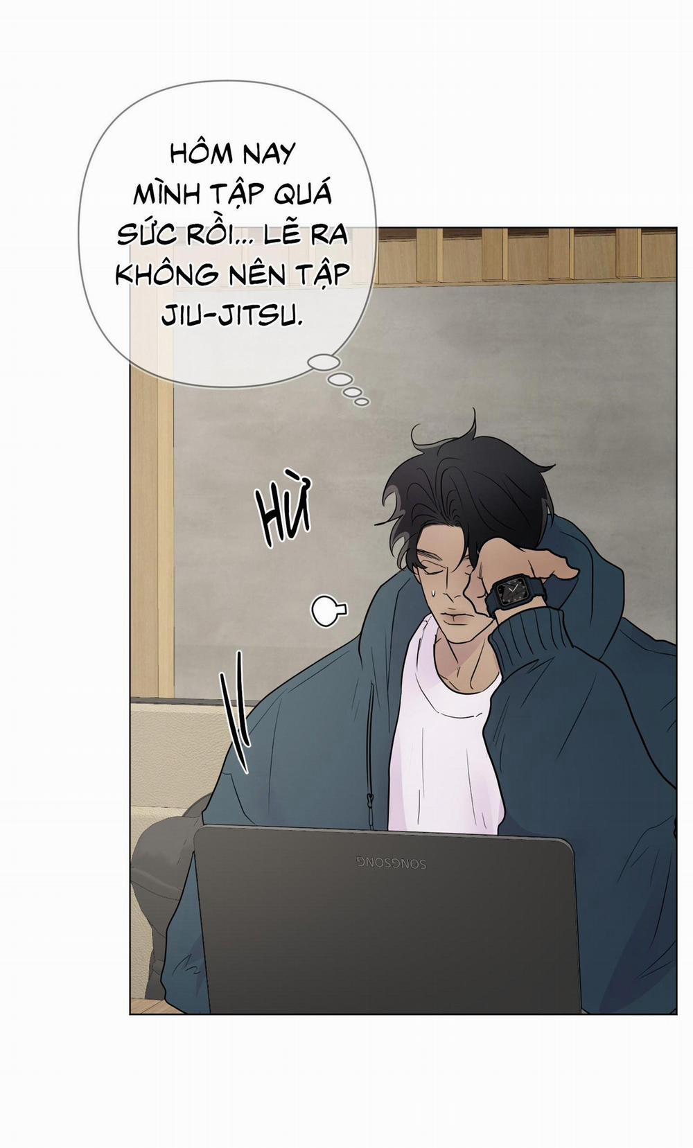 Kick Your Heart 44 trang 52