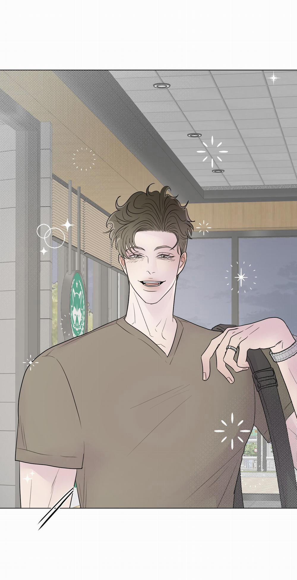 Kick Your Heart 44 trang 58