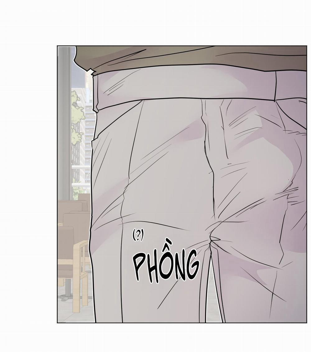 Kick Your Heart 44 trang 61