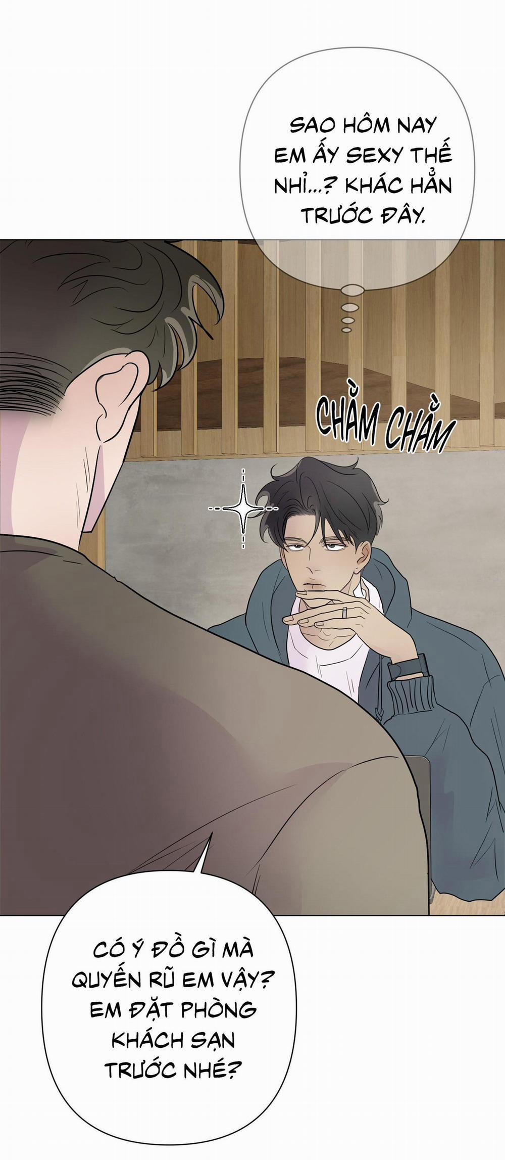 Kick Your Heart 44 trang 62