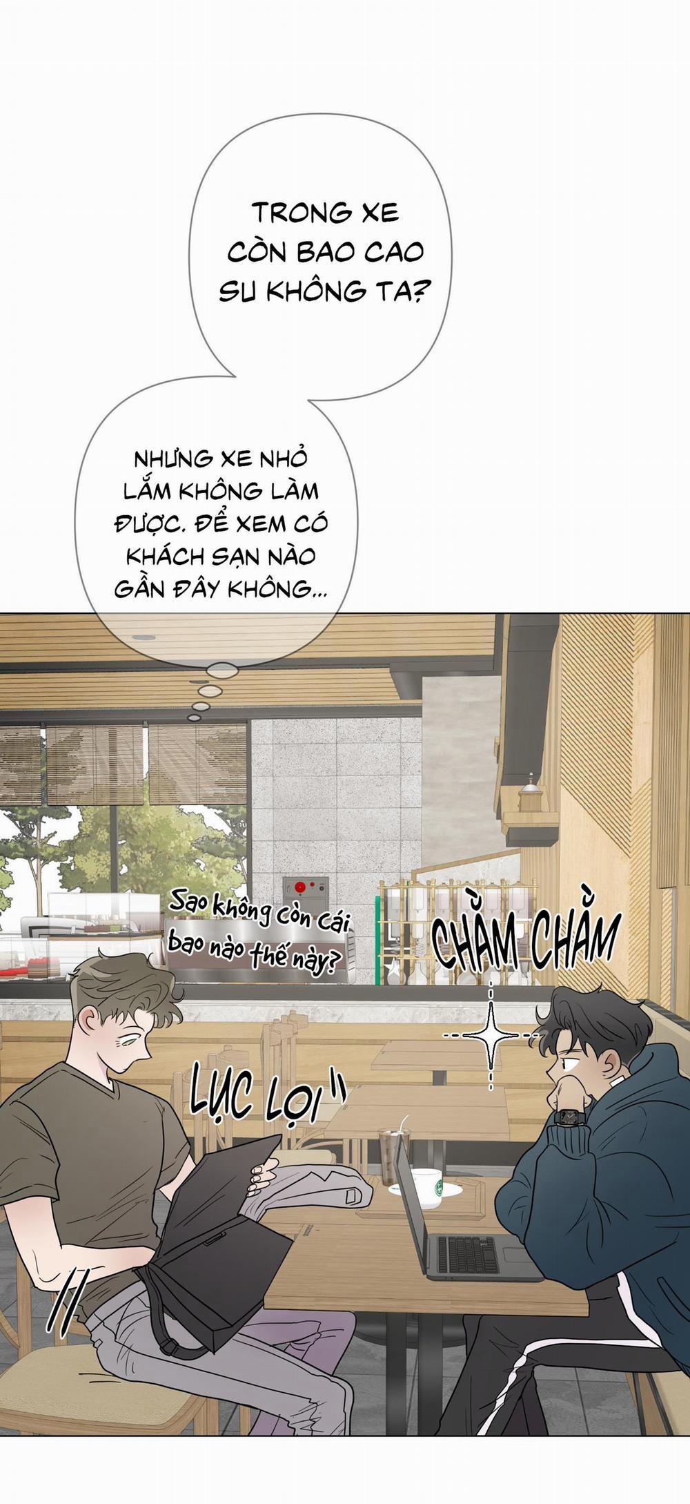 Kick Your Heart 44 trang 66