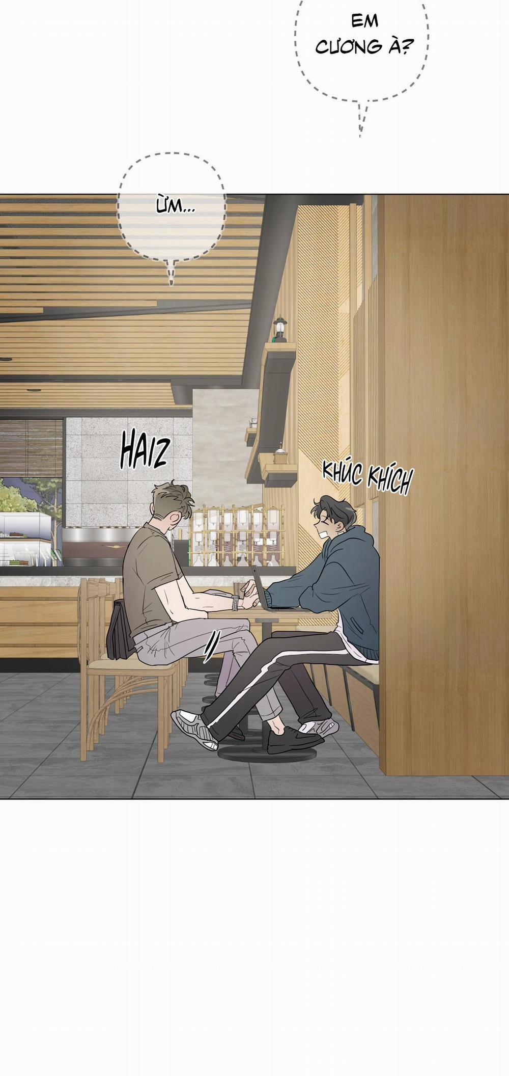 Kick Your Heart 44 trang 72