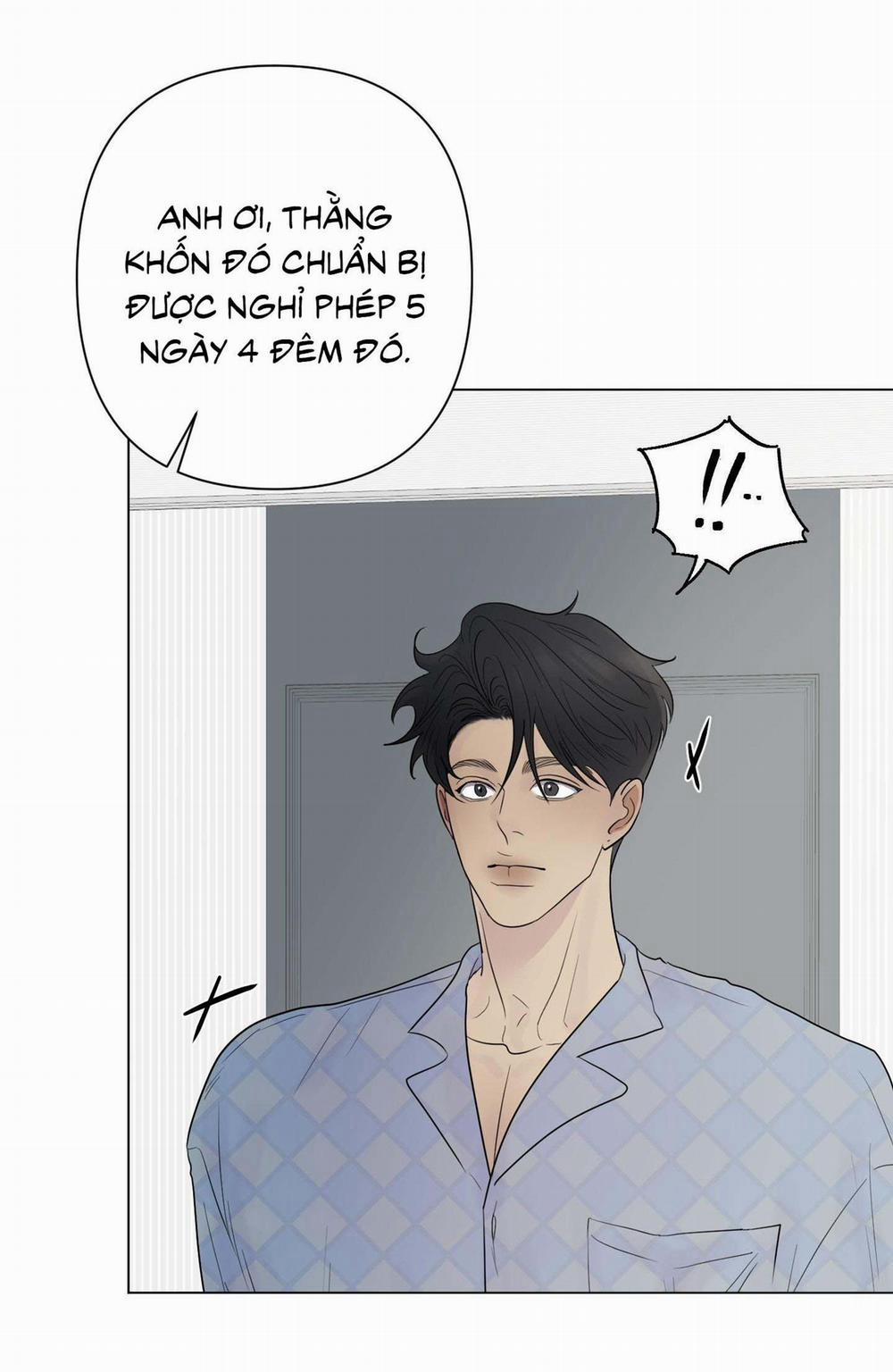 Kick Your Heart 45 trang 11