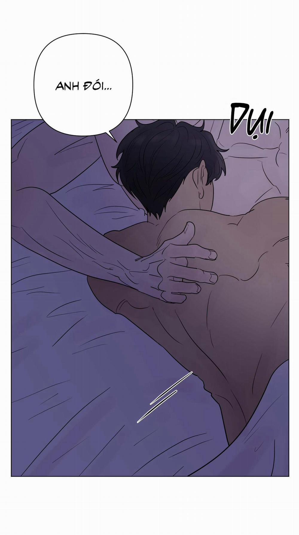 Kick Your Heart 45 trang 21