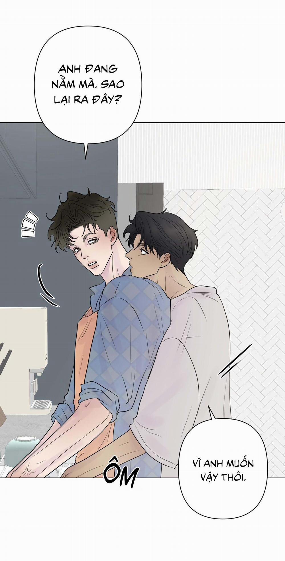 Kick Your Heart 45 trang 24