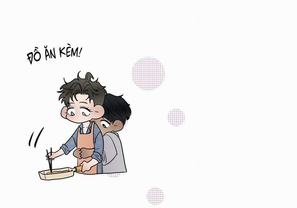 Kick Your Heart 45 trang 25