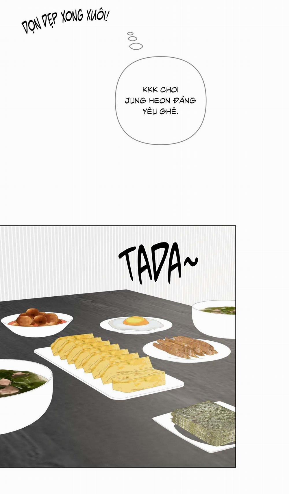 Kick Your Heart 45 trang 27