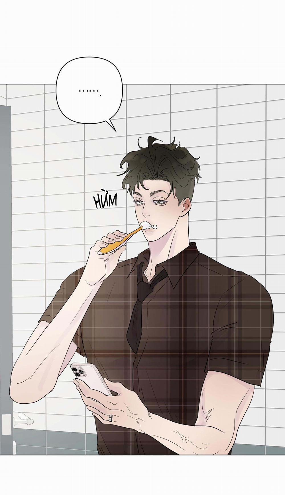 Kick Your Heart 45 trang 3