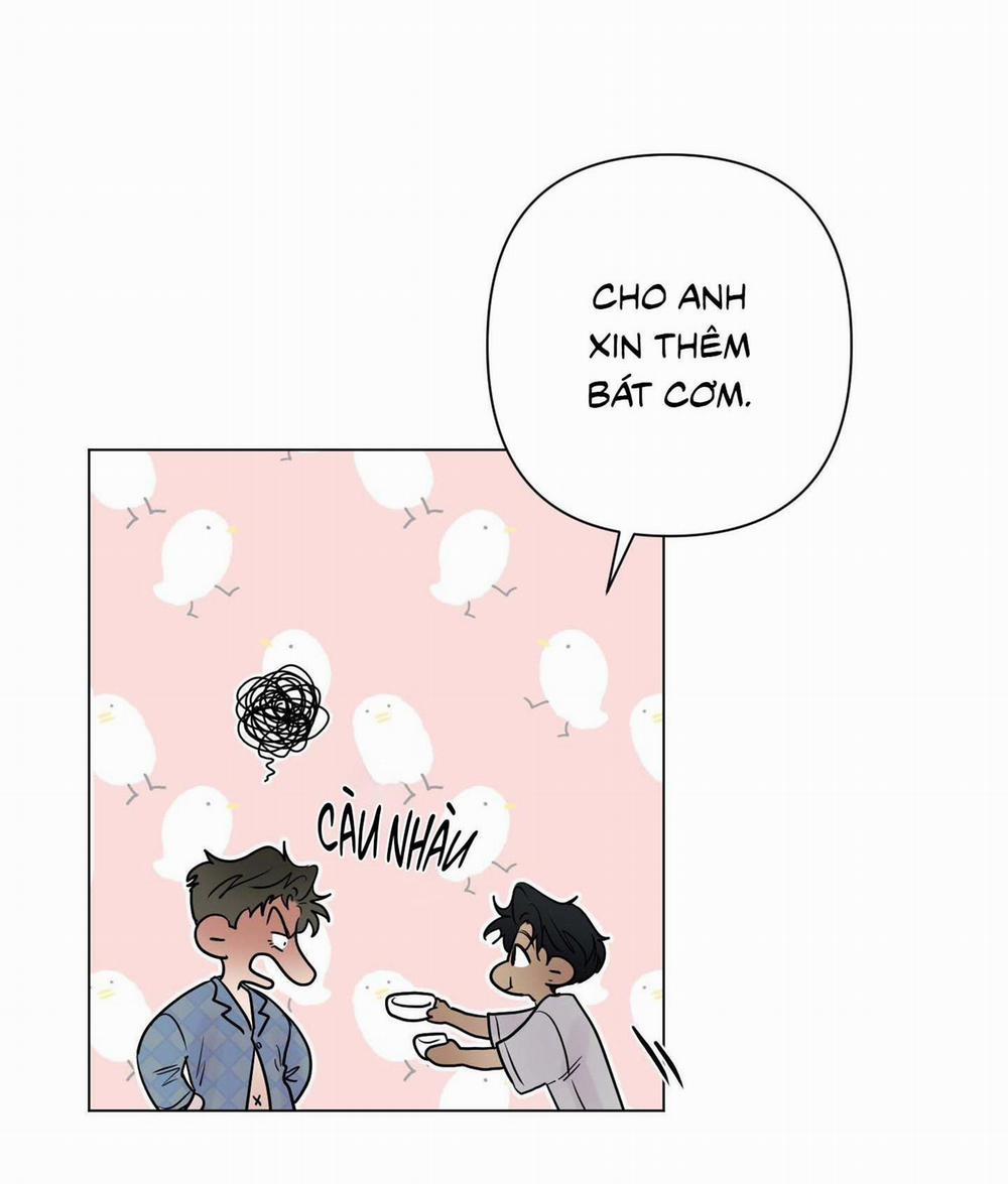 Kick Your Heart 45 trang 36