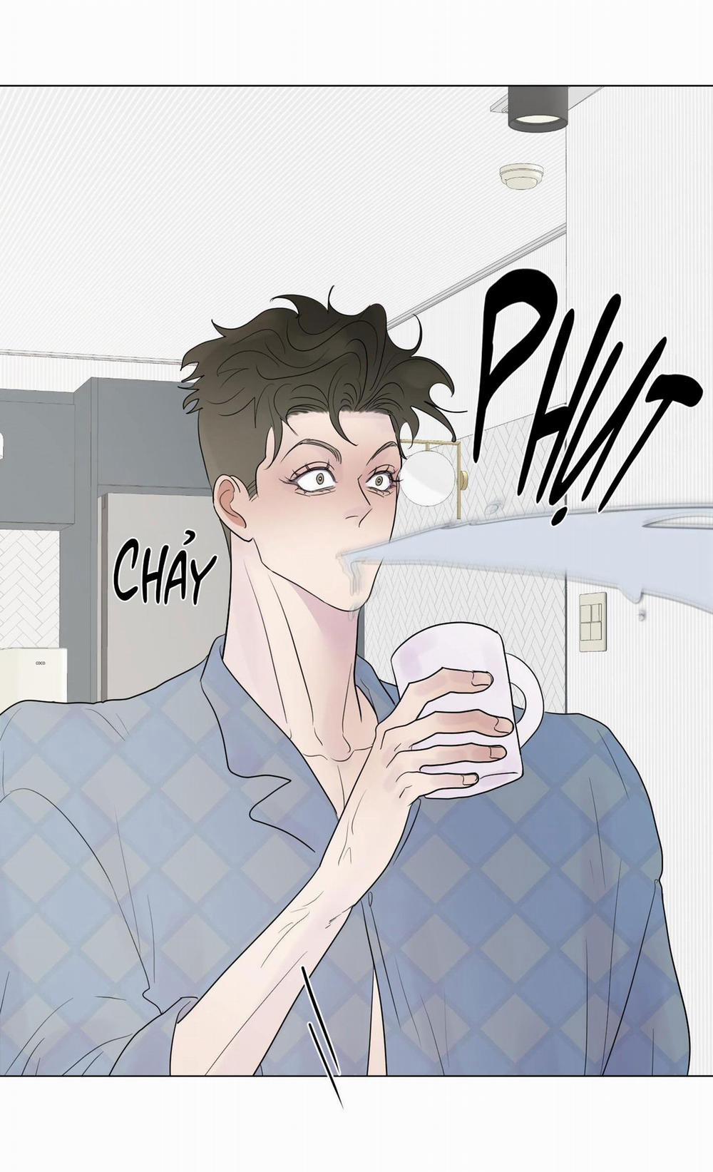 Kick Your Heart 45 trang 43