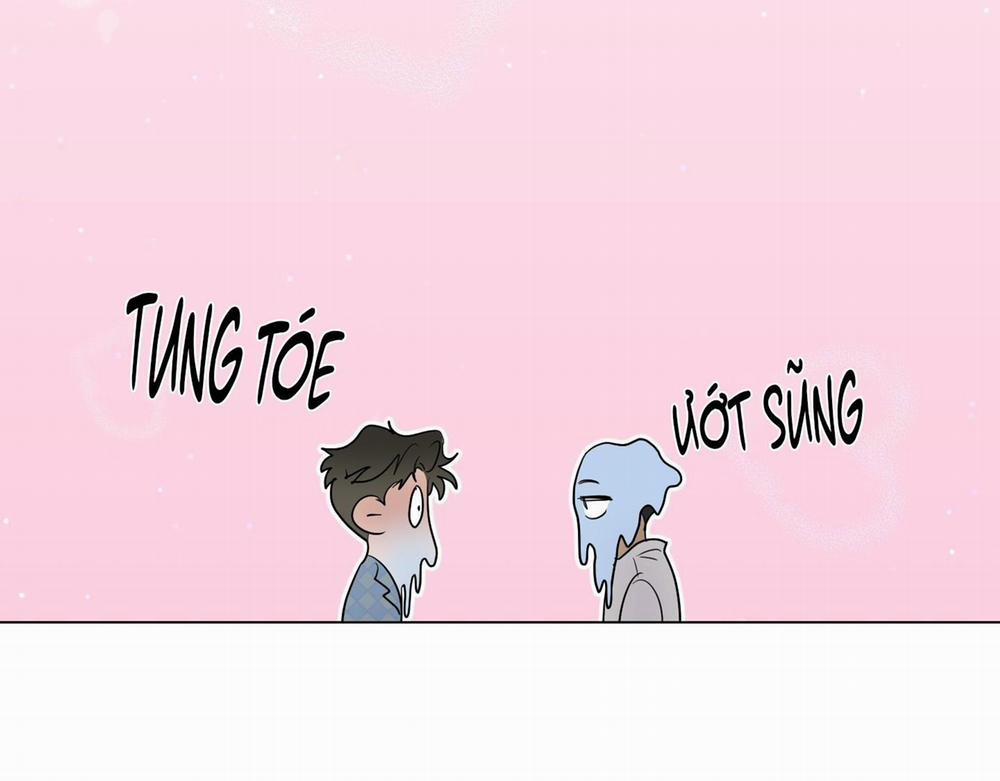 Kick Your Heart 45 trang 45