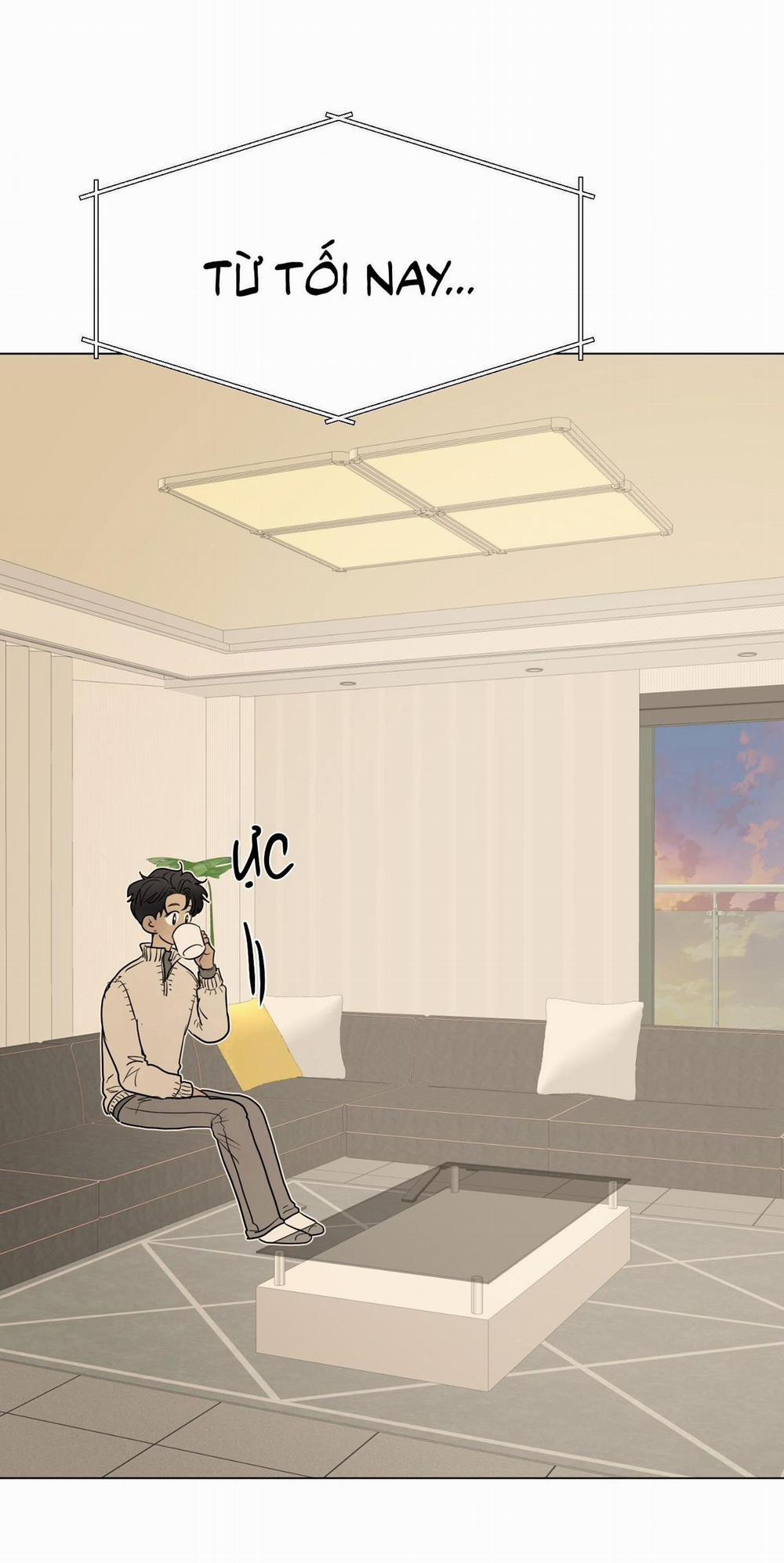 Kick Your Heart 45 trang 50