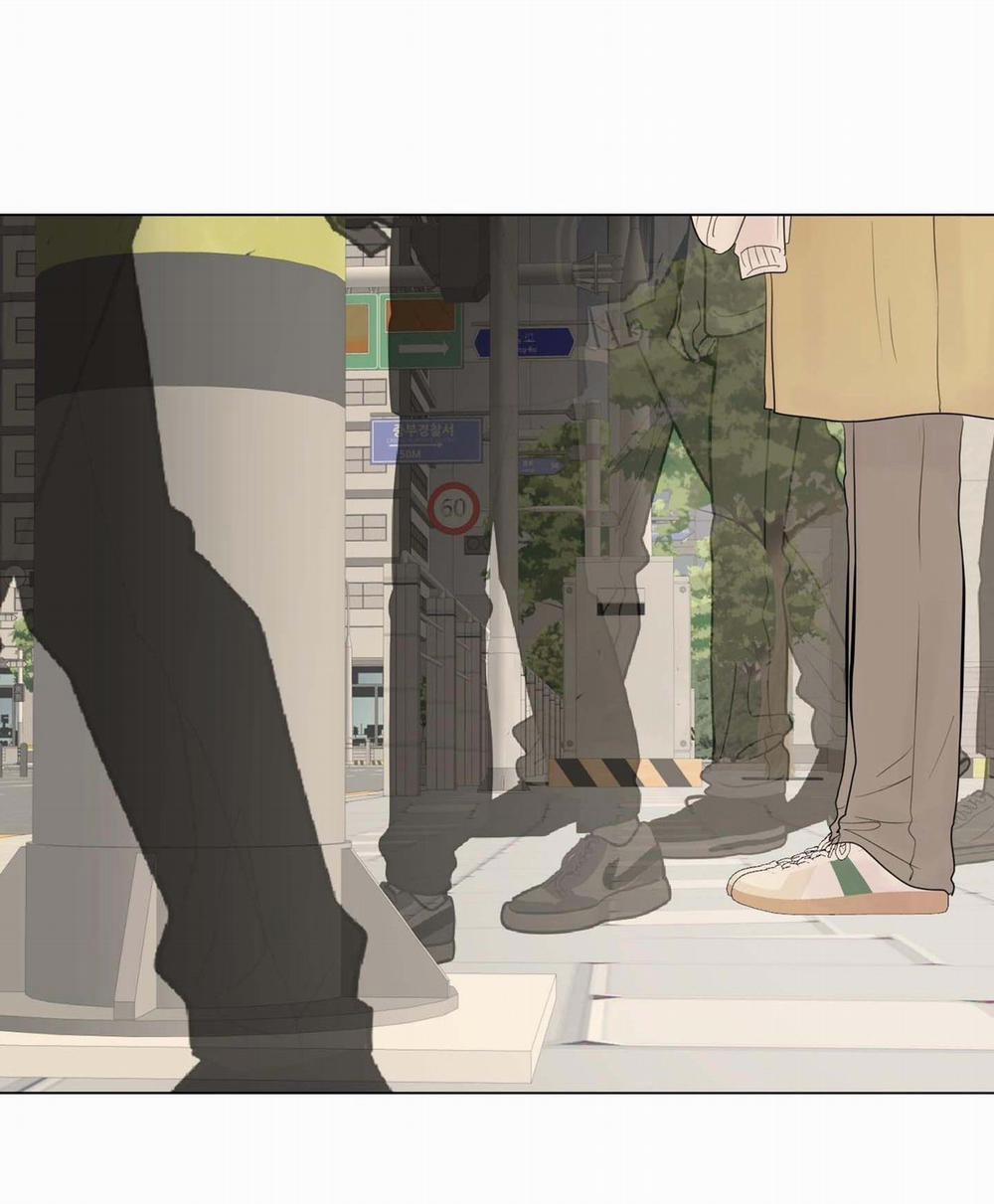 Kick Your Heart 45 trang 57