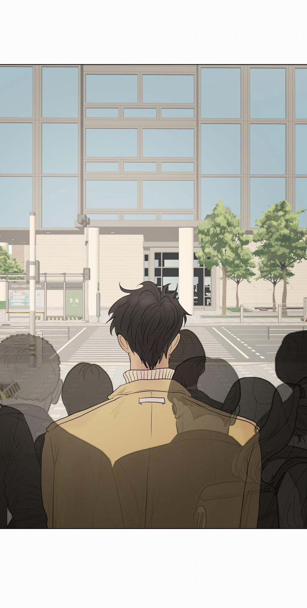 Kick Your Heart 45 trang 60