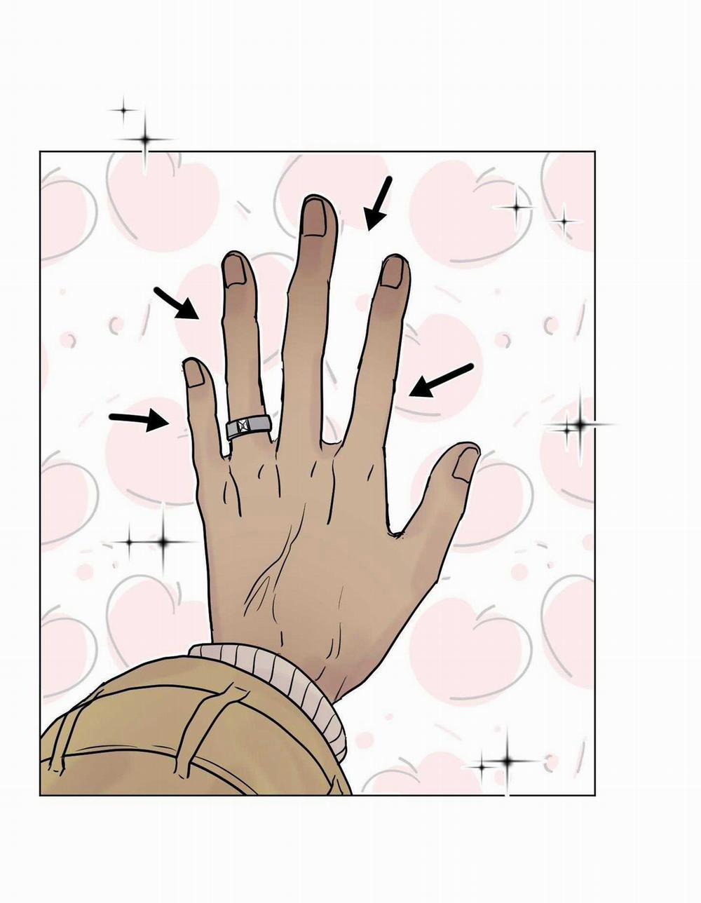 Kick Your Heart 46 trang 11