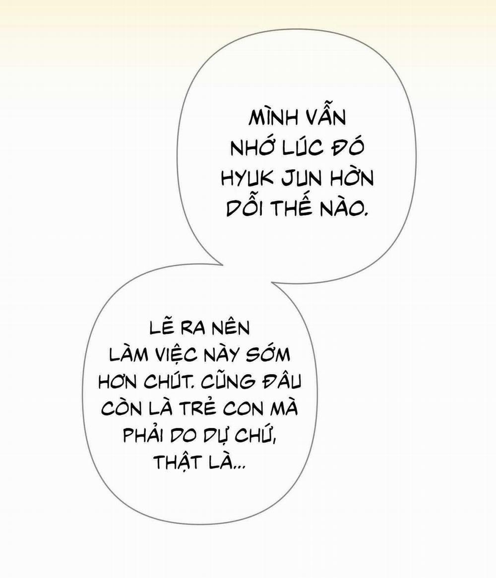 Kick Your Heart 46 trang 14
