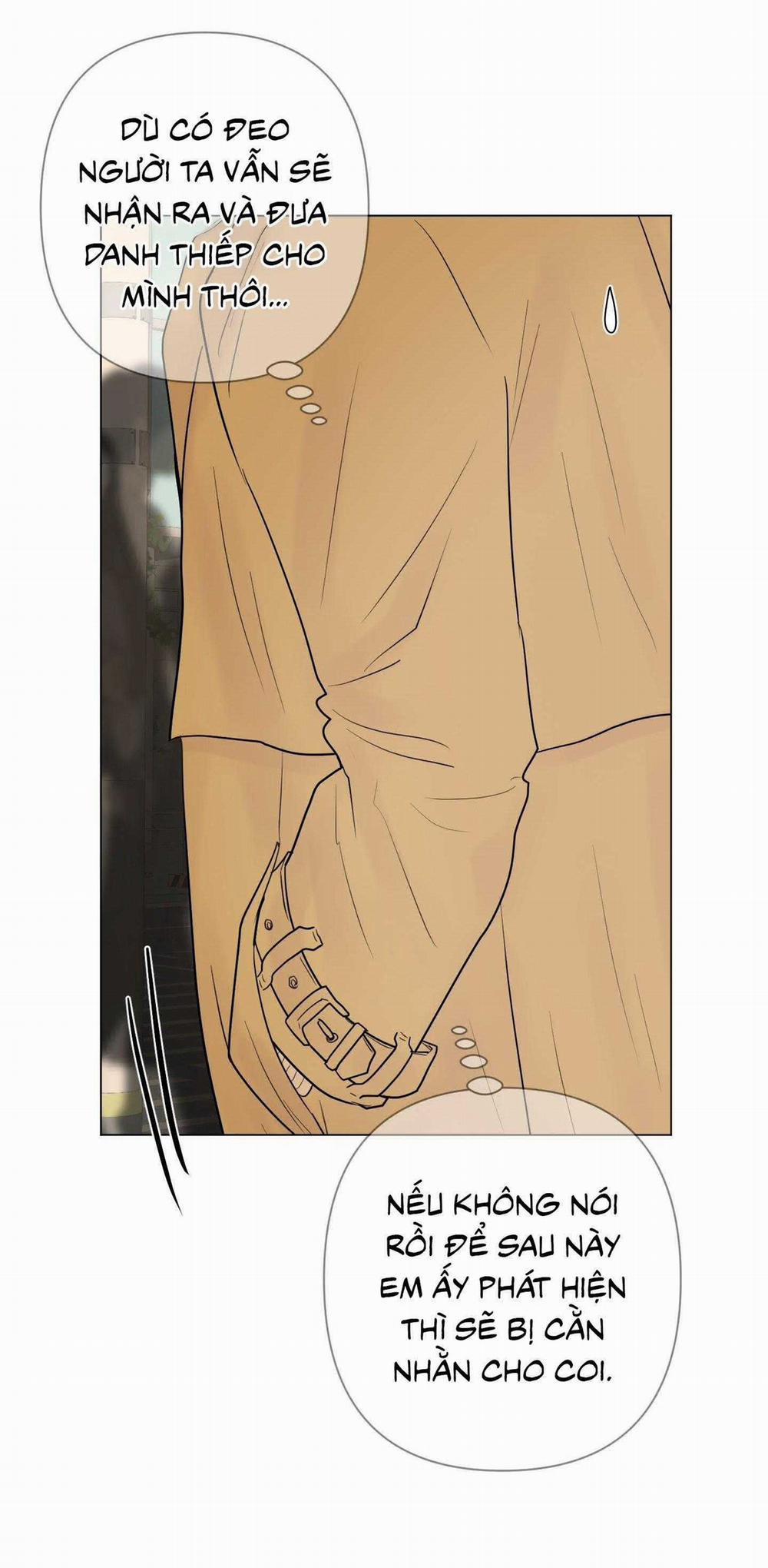 Kick Your Heart 46 trang 16