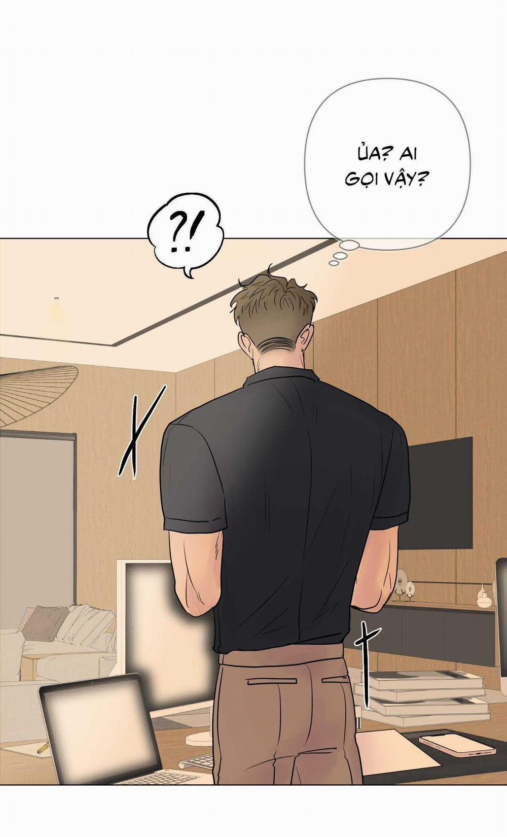 Kick Your Heart 46 trang 24