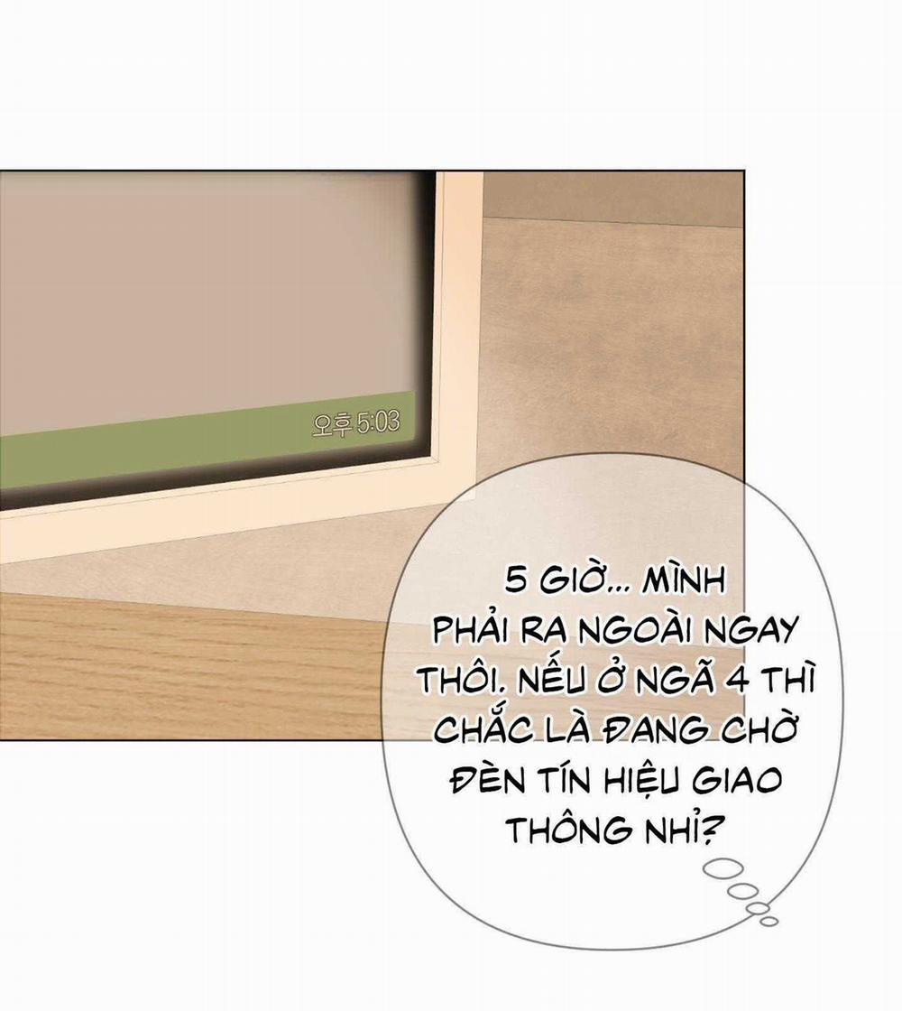 Kick Your Heart 46 trang 33