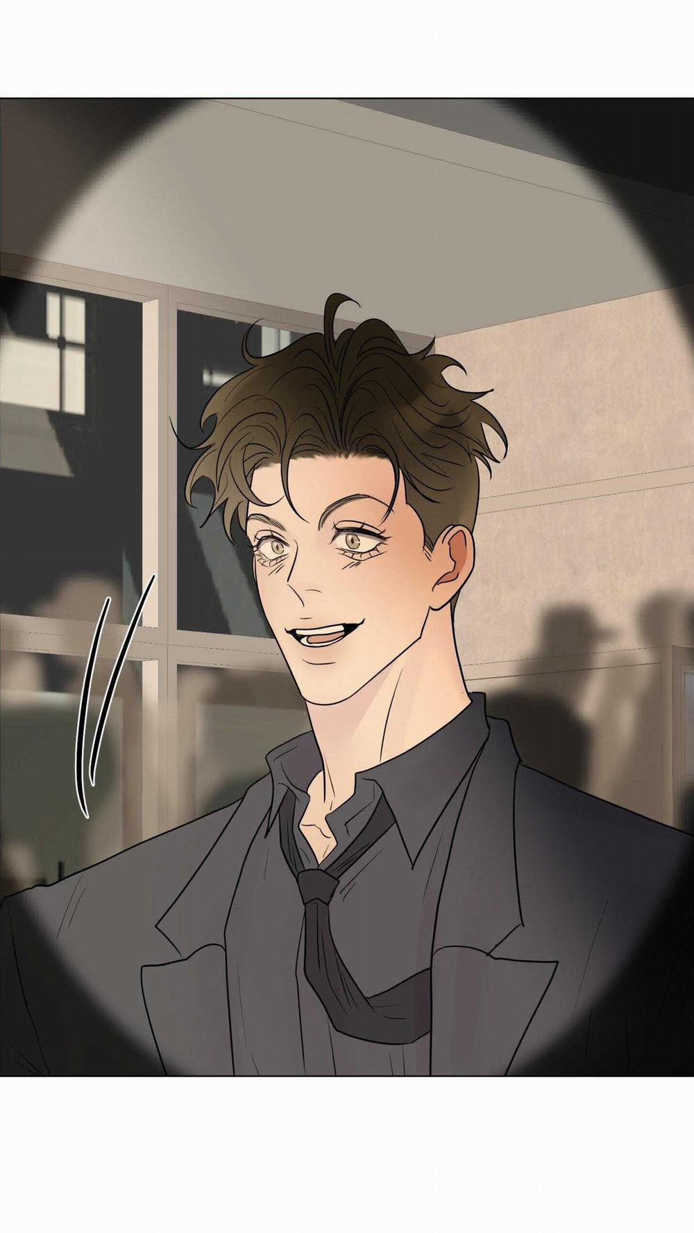 Kick Your Heart 46 trang 41