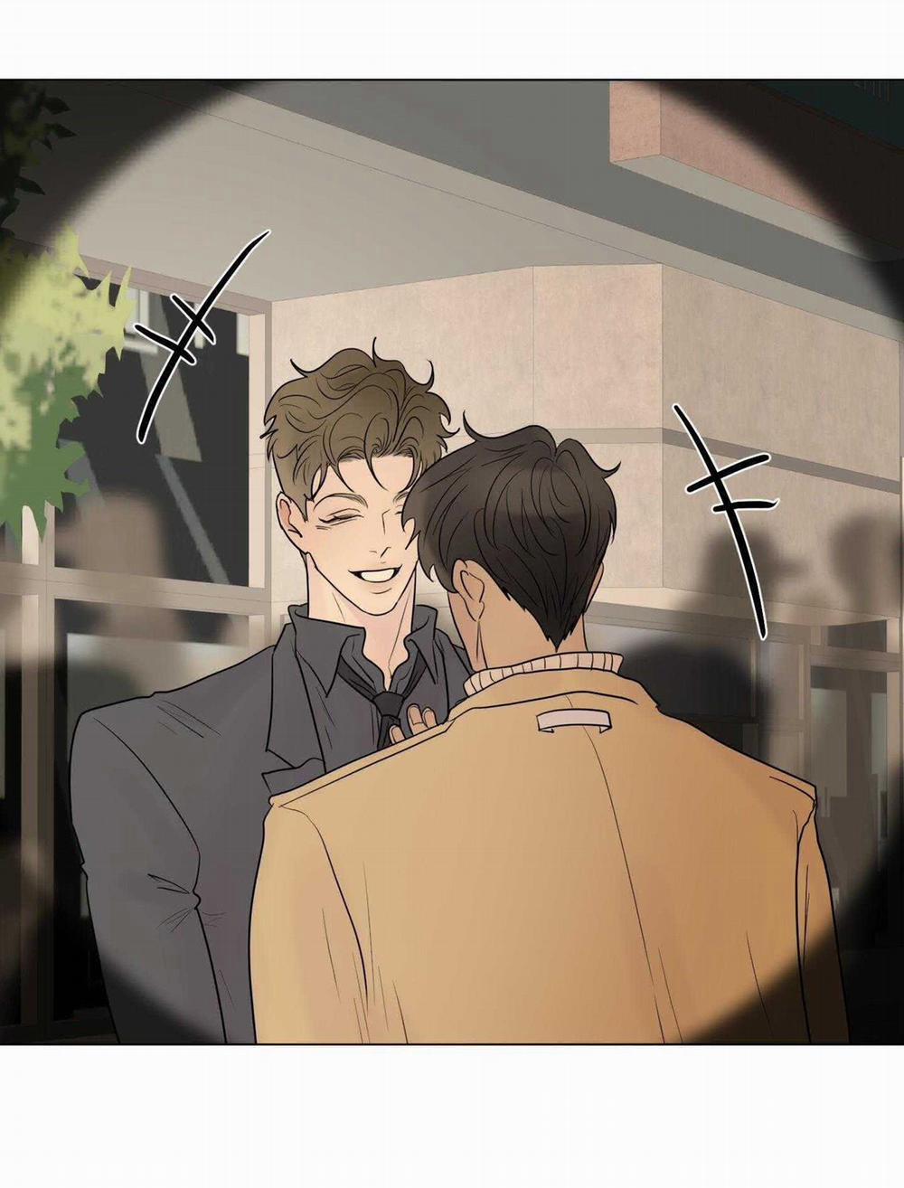 Kick Your Heart 46 trang 44