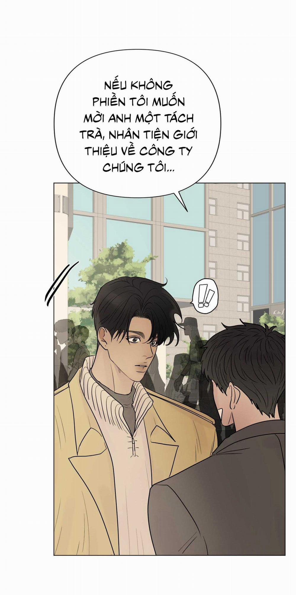 Kick Your Heart 46 trang 5