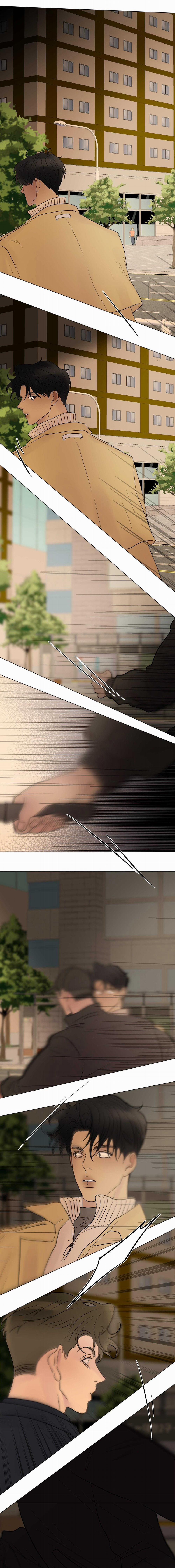 Kick Your Heart 46 trang 52