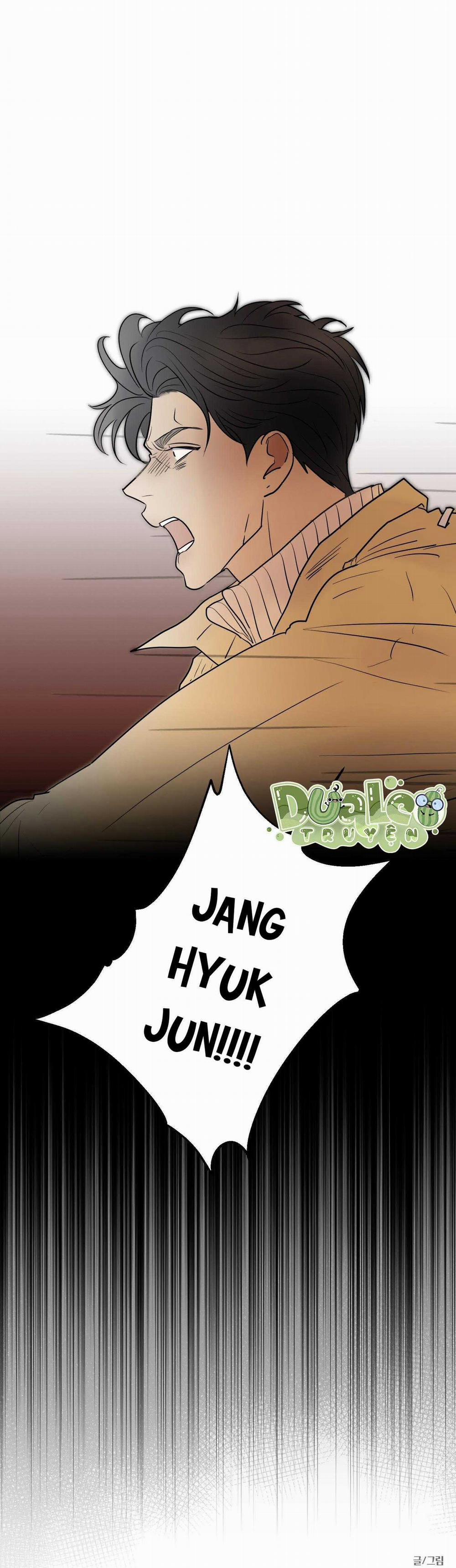 Kick Your Heart 46 trang 56