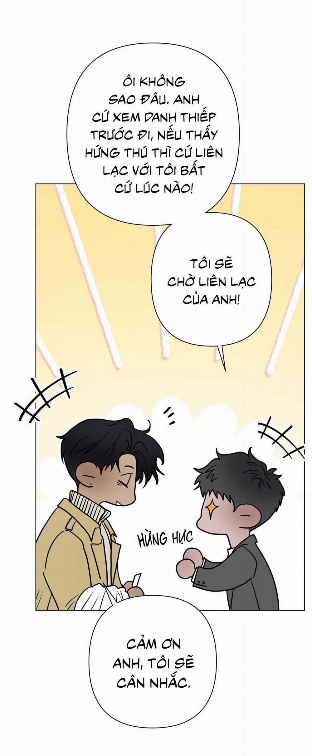 Kick Your Heart 46 trang 7