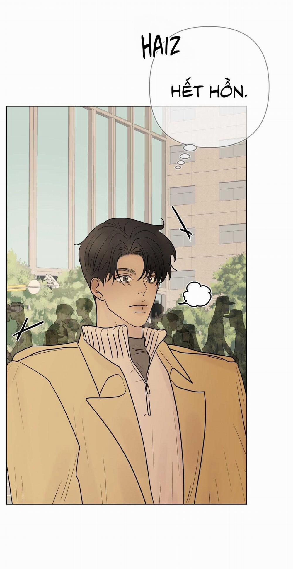 Kick Your Heart 46 trang 8