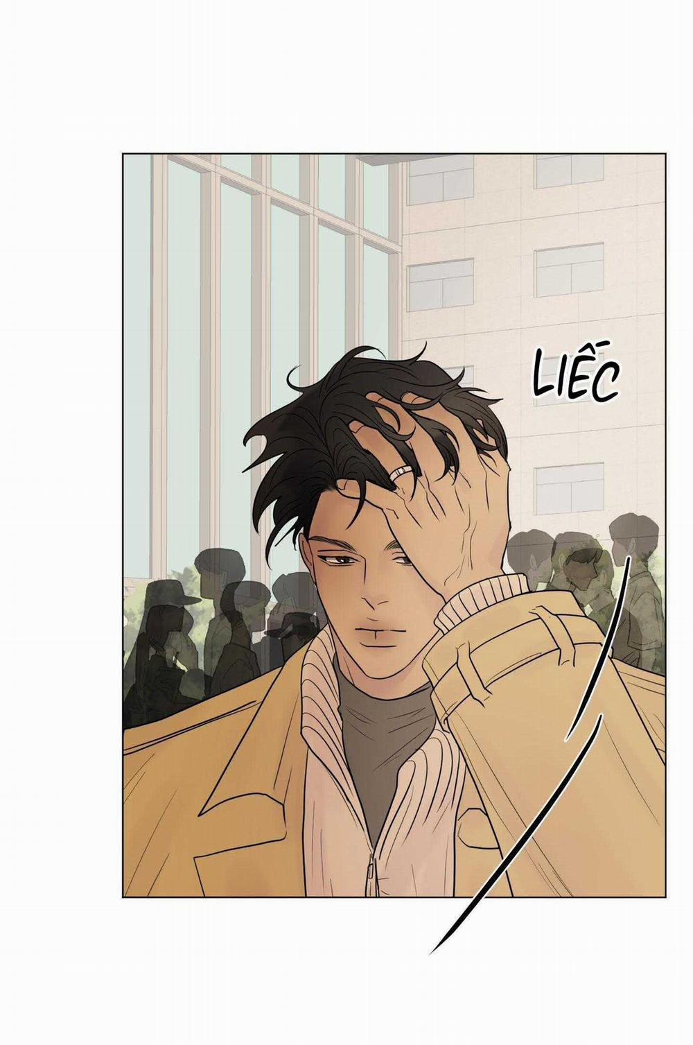 Kick Your Heart 46 trang 9