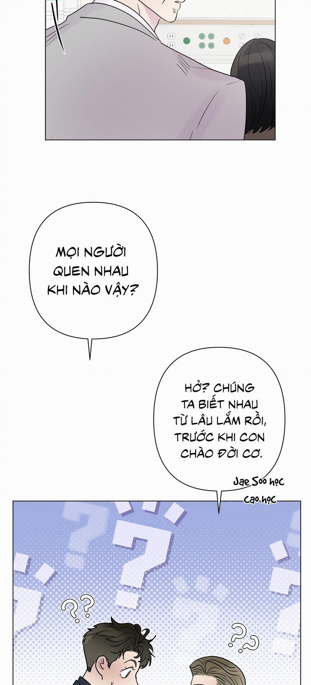 Kick Your Heart 47 trang 45