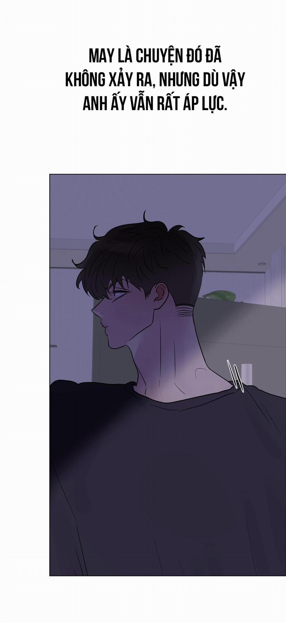 Kick Your Heart 48 trang 21